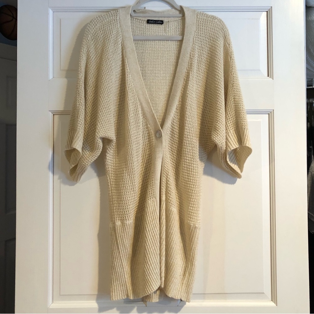 Dolce Cabo Sweater
